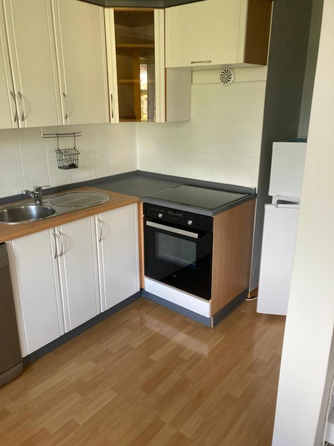 Apartament Deluxe Єленя-Ґура Екстер'єр фото