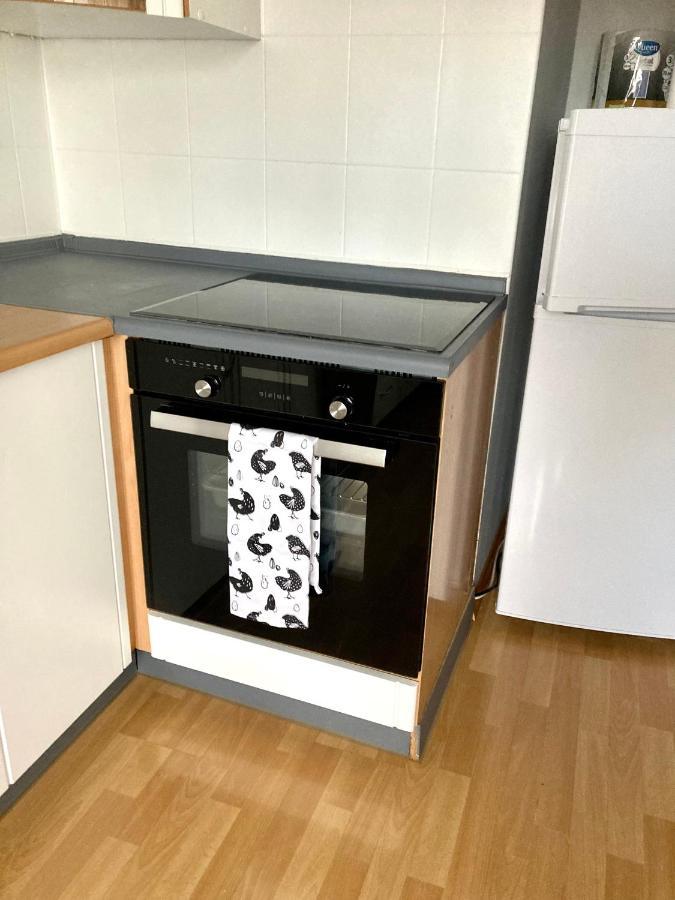 Apartament Deluxe Єленя-Ґура Екстер'єр фото