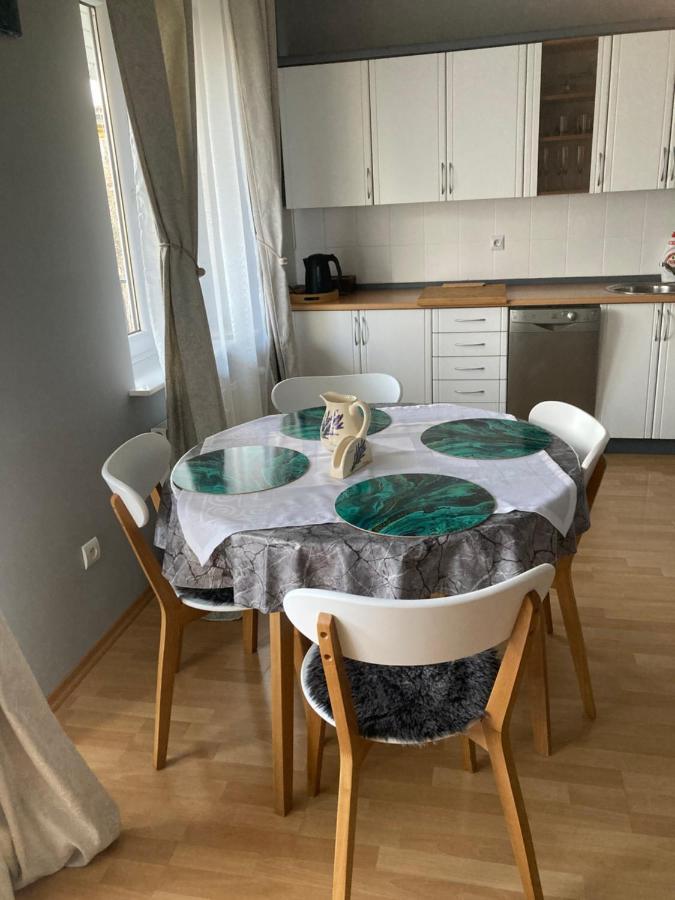 Apartament Deluxe Єленя-Ґура Екстер'єр фото